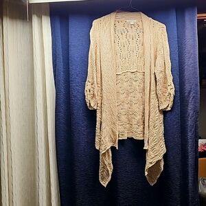 Womens Sweater Size L